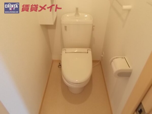 プルミエールの物件内観写真